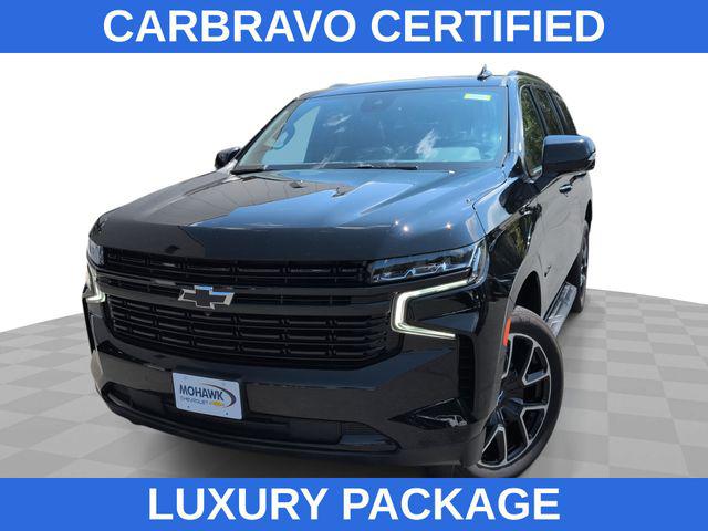 2024 Chevrolet Tahoe 4WD RST for sale in Ballston Spa, NY