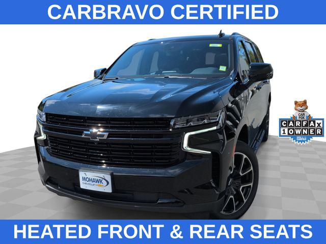 2024 Chevrolet Suburban 4WD RST for sale in Ballston Spa, NY