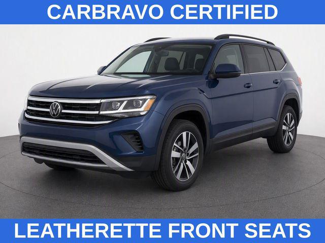 2022 Volkswagen Atlas 2.0T SE for sale in Ballston Spa, NY