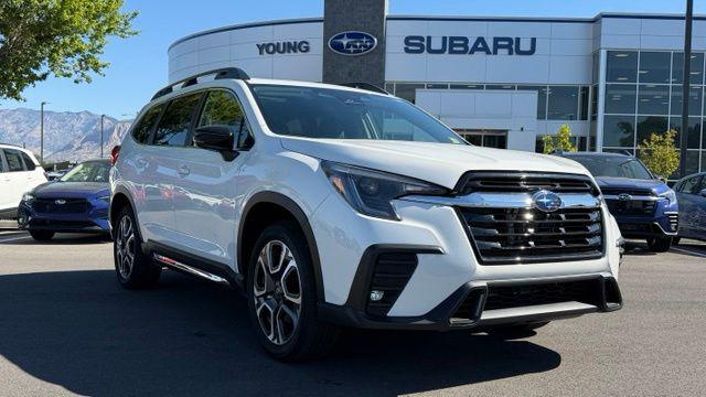 2026 Subaru Ascent Limited 7-Passenger for sale in South Ogden, UT