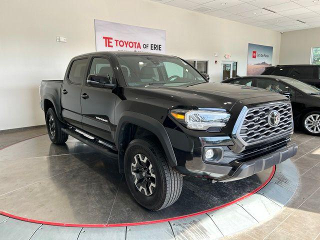 2022 Toyota Tacoma TRD Off Road for sale in  Erie, PA