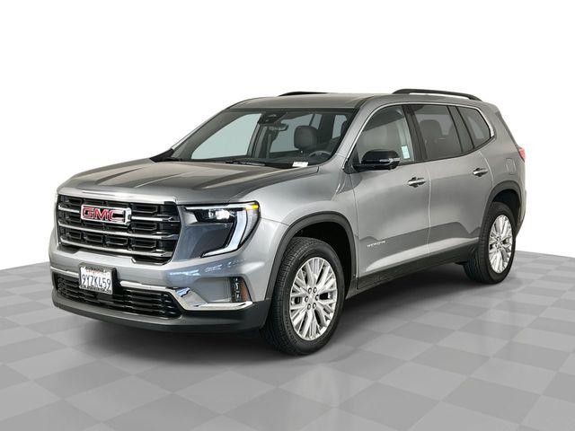 2026 GMC Acadia Elevation FWD for sale in Riverside, CA