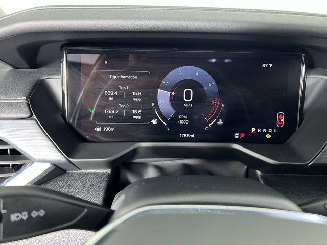 2026 GMC Acadia Elevation FWD