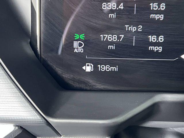 2026 GMC Acadia Elevation FWD
