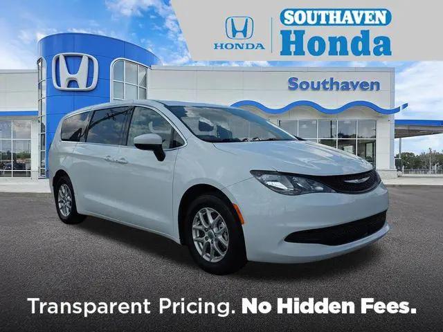 2023 Chrysler Voyager LX for sale in Southaven, MS