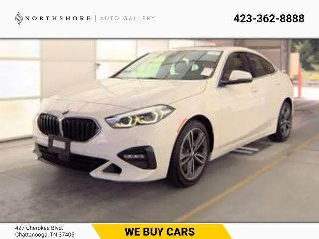2021 BMW Coupe xDrive for sale in Chattanooga, TN