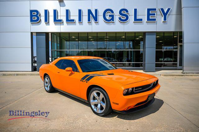 2012 Dodge Challenger R/T for sale in Duncan, OK