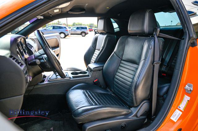 2012 Dodge Challenger R/T