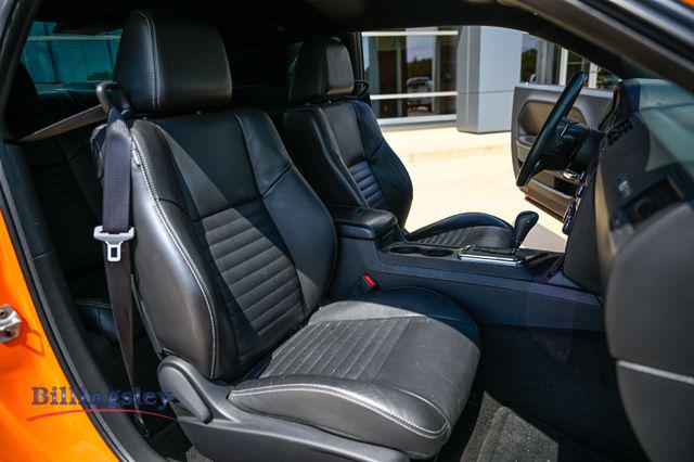 2012 Dodge Challenger R/T
