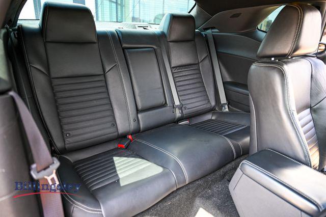 2012 Dodge Challenger R/T