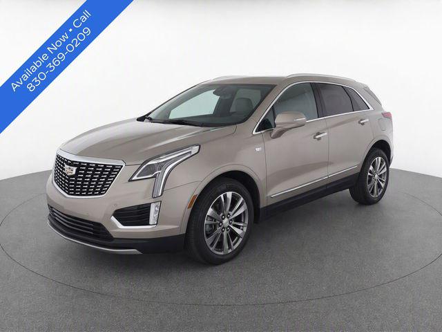 2023 Cadillac XT5 FWD Premium Luxury for sale in New Braunfels, TX