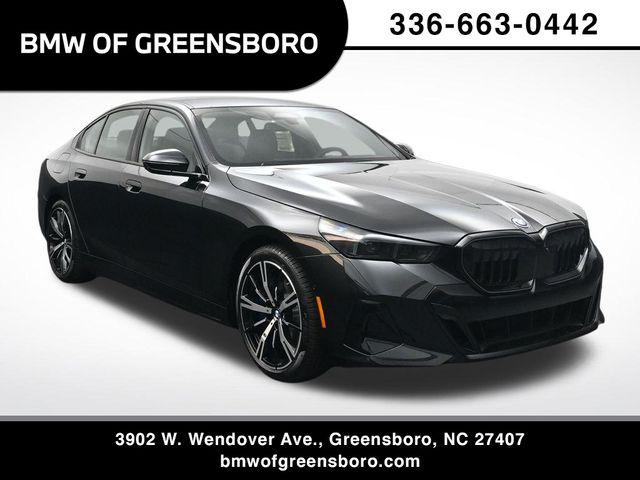2027 BMW 5 Series 550e xDrive for sale in Greensboro, NC