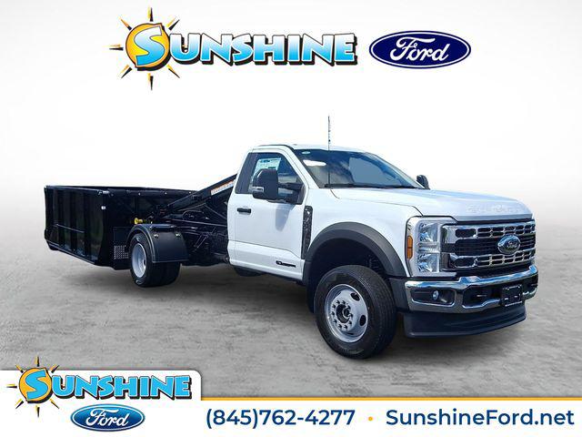 2026 Ford 600 XL for sale in Newburgh, NY
