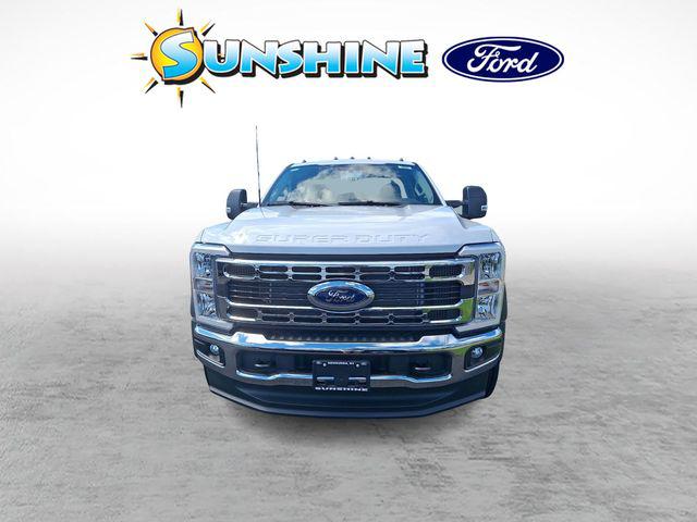 2026 Ford 600 XL