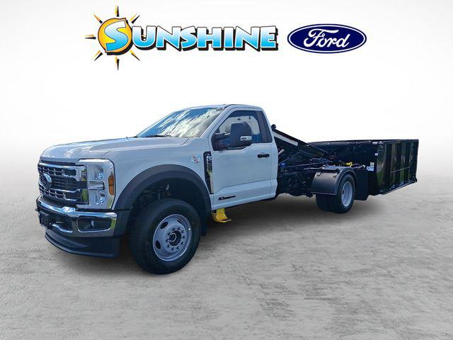 2026 Ford 600 XL