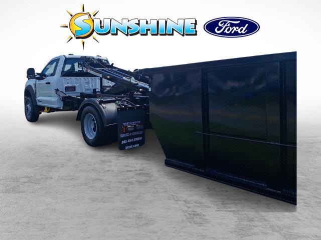 2026 Ford 600 XL