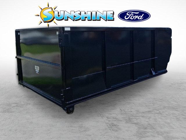 2026 Ford 600 XL