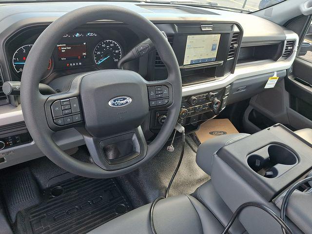 2026 Ford 600 XL