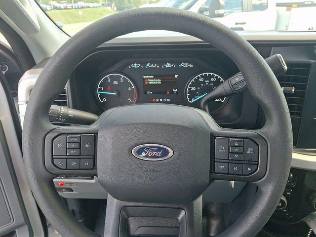 2026 Ford 600 XL