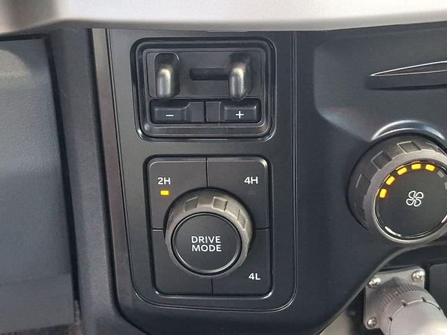 2026 Ford 600 XL