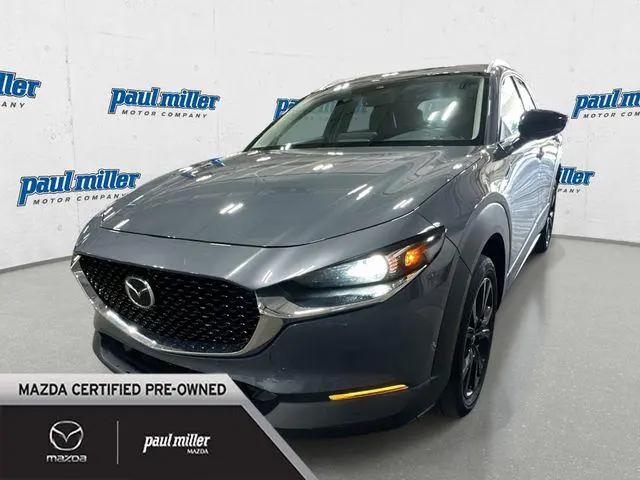 2023 Mazda CX-30 2.5 S Carbon Edition for sale in Lexington, KY