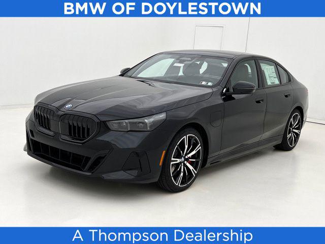 2027 BMW 5 Series 550e xDrive for sale in Doylestown, PA