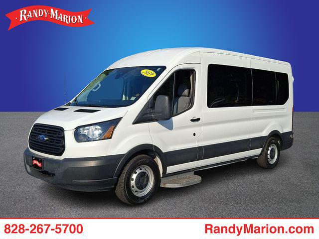 2019 Ford Transit XL for sale in Hickory, NC