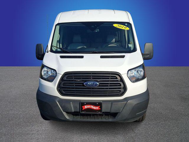 2019 Ford Transit XL