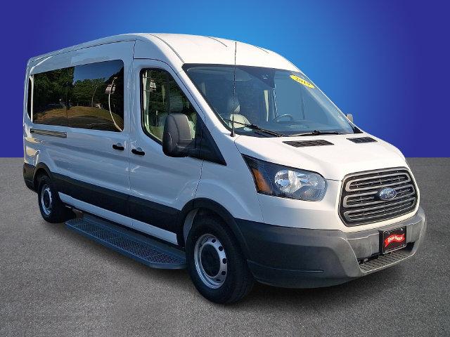 2019 Ford Transit XL