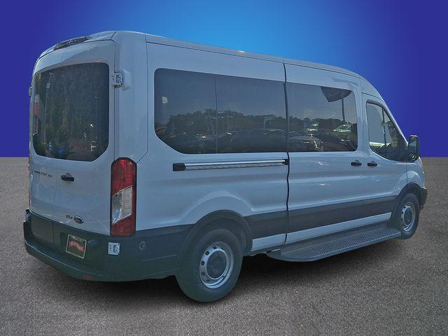 2019 Ford Transit XL