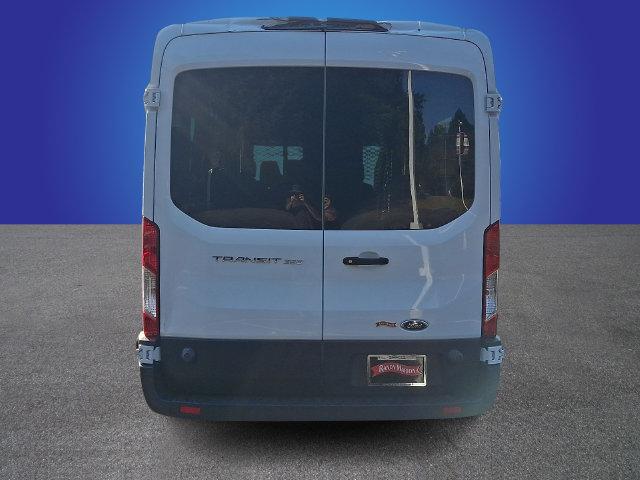 2019 Ford Transit XL