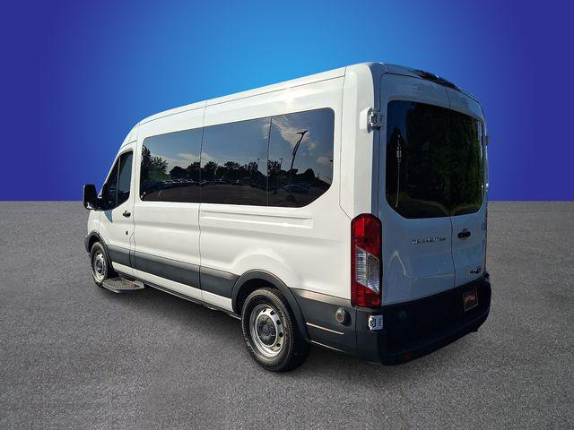 2019 Ford Transit XL