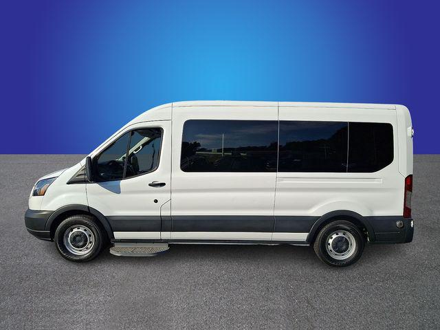 2019 Ford Transit XL