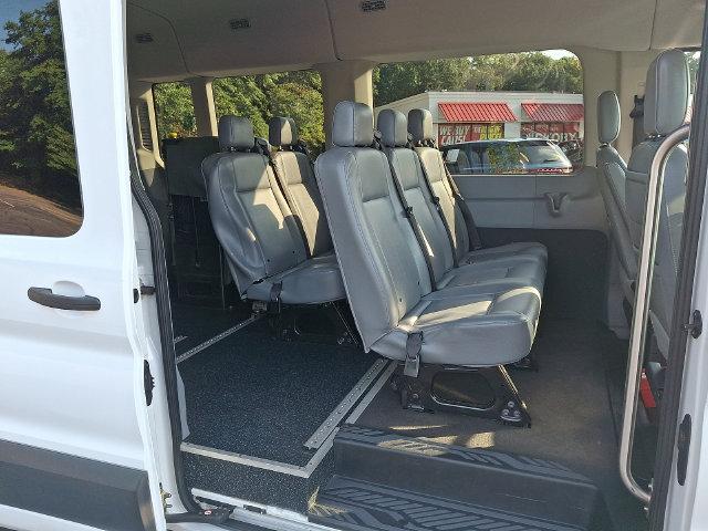 2019 Ford Transit XL