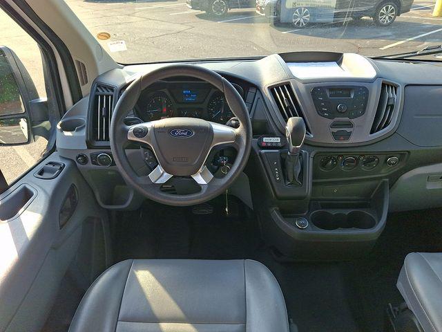 2019 Ford Transit XL