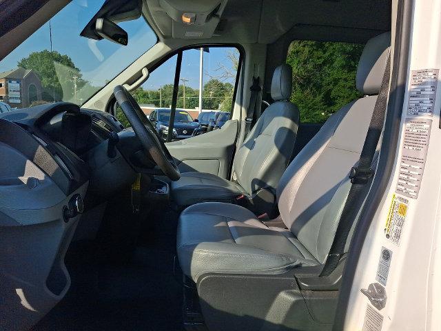 2019 Ford Transit XL