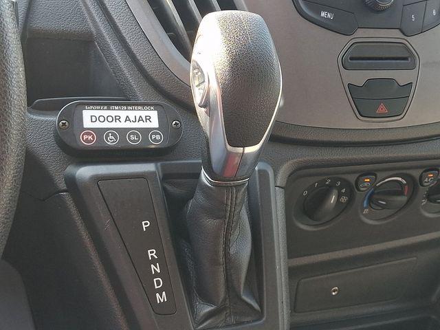 2019 Ford Transit XL