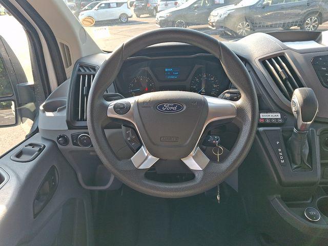 2019 Ford Transit XL