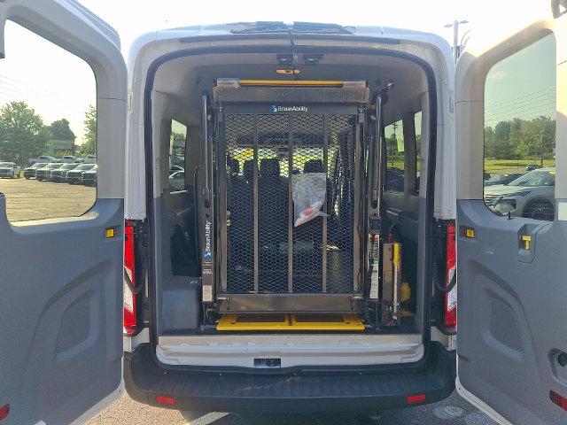 2019 Ford Transit XL