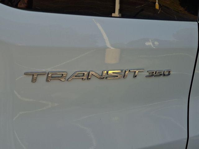 2019 Ford Transit XL