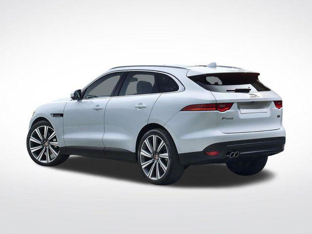 2019 Jaguar F-PACE 25t Prestige for sale in Cockeysville, MD
