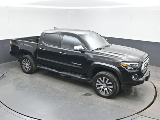 2022 Toyota Tacoma Limited for sale in Morristown, TN