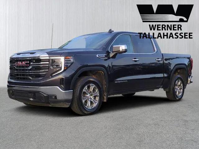 2025 GMC Sierra 1500 2WD Crew Cab Short Box SLT for sale in Tallahassee, FL