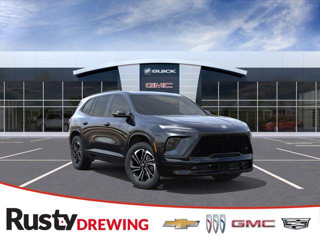 2027 Buick Enclave Sport Touring for sale in Jefferson City, MO