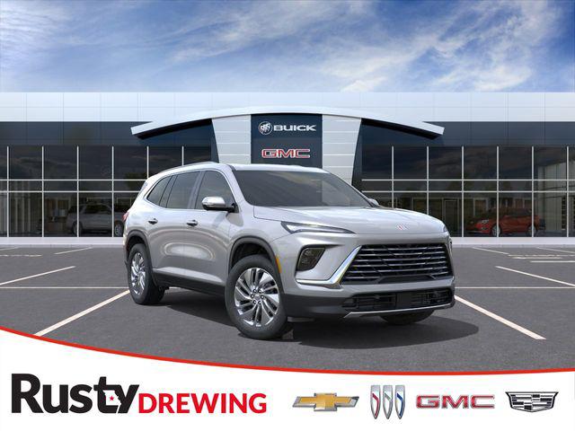 2027 Buick Enclave Preferred for sale in Jefferson City, MO