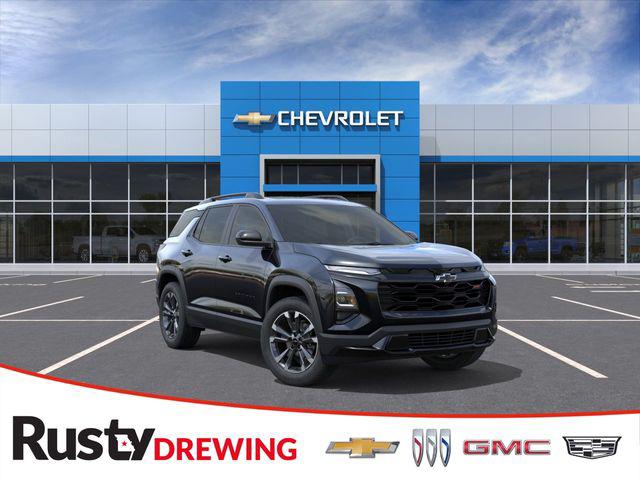 2027 Chevrolet Equinox RS AWD for sale in Jefferson City, MO