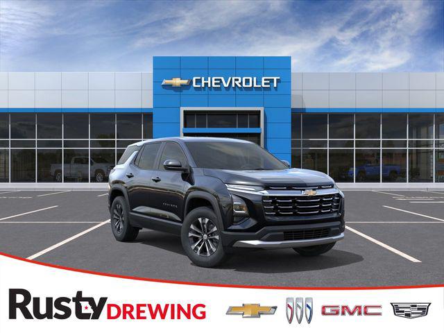2027 Chevrolet Equinox LT AWD for sale in Jefferson City, MO