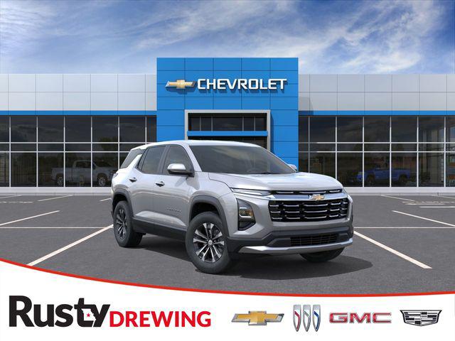 2027 Chevrolet Equinox AWD LT for sale in Jefferson City, MO