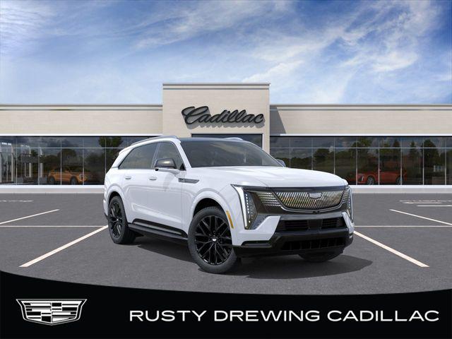 2026 Cadillac Escalade IQ Sport for sale in Jefferson City, MO