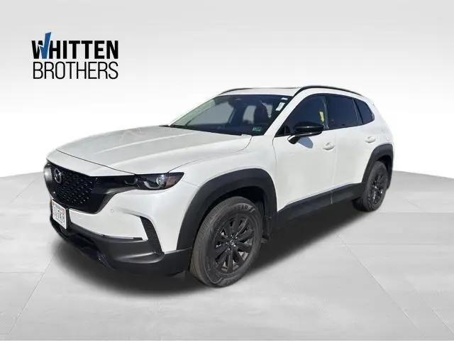 2026 Mazda CX-50 Hybrid Premium for sale in Richmond, VA